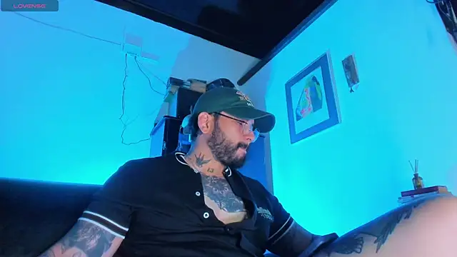 CamiloGray_ live sex cam