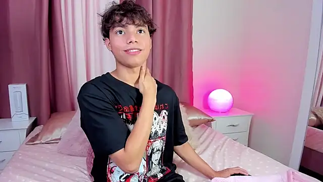 Honeymoon_sariel live sex cam