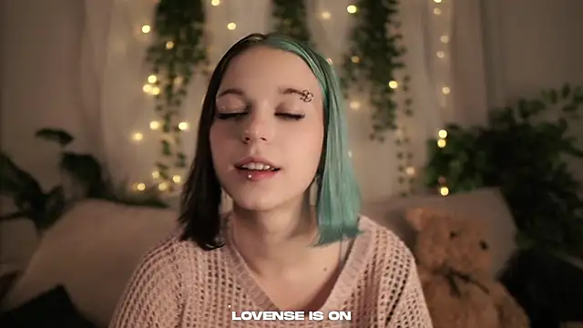 JodyBruster live sex cam