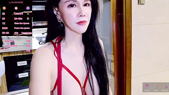 xinxinbabe live sex cam