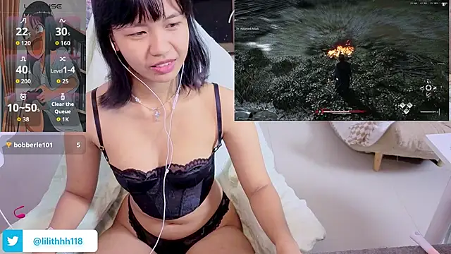 Kana_G live sex cam