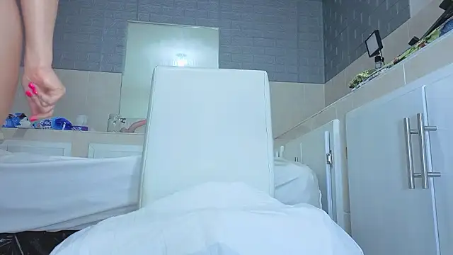 -_MARINA_- live sex cam