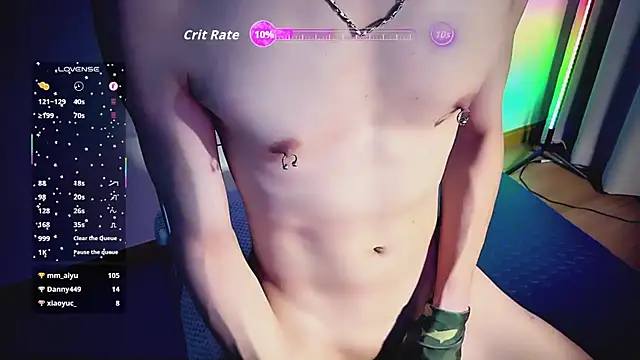 FEIYU001 live sex cam