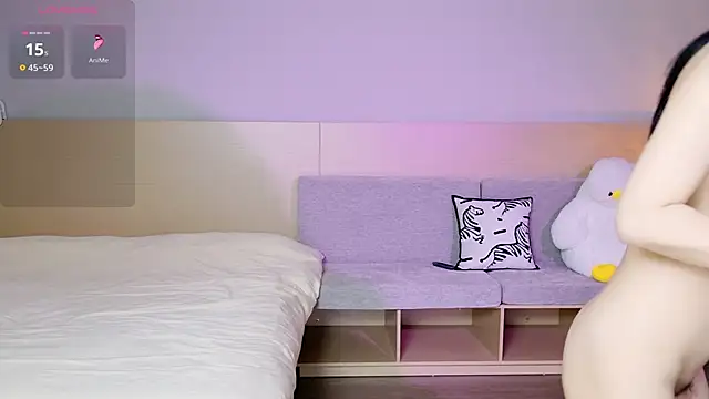 Lucky-baby live sex cam