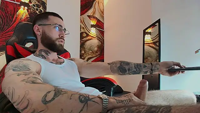 Luke_davis01 live sex cam