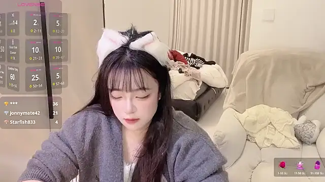 Follyise live sex cam