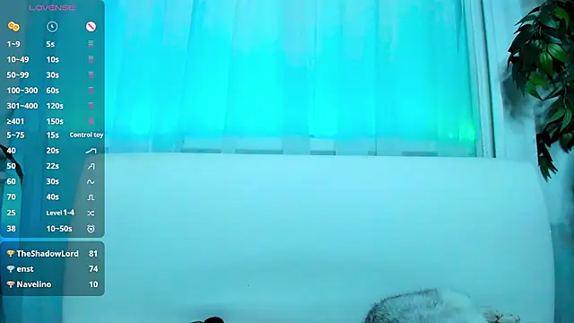 Bell_a_mi_ live sex cam