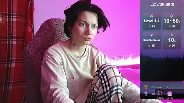 esajukyy live sex cam