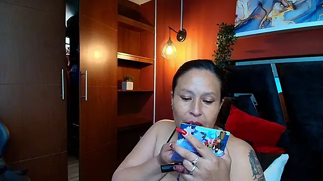 DacotaAndersonDirty live sex cam