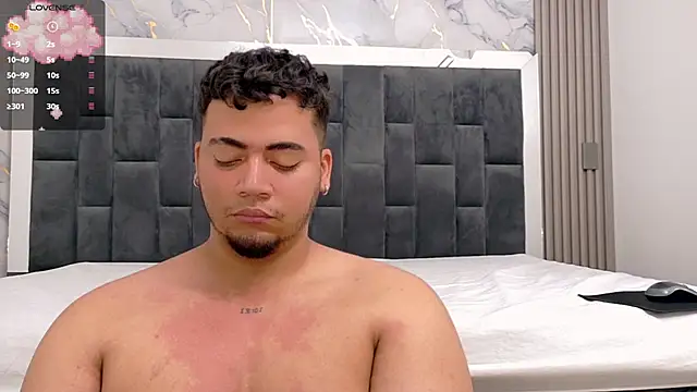 WhiteSun_01 live sex cam