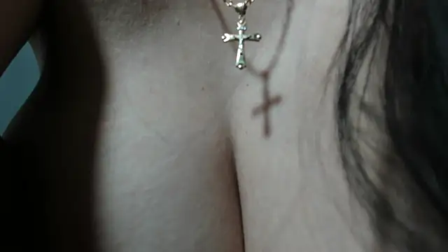 SexxyMeriem live sex cam