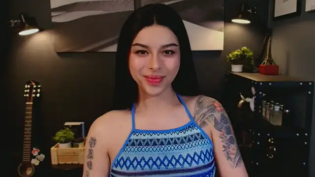 callmeLUNA live sex cam