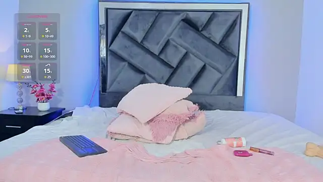 RachellEbony live sex cam