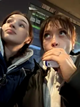 SnappyHappy live sex cam