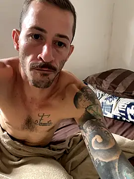 Lucasjandre live sex cam