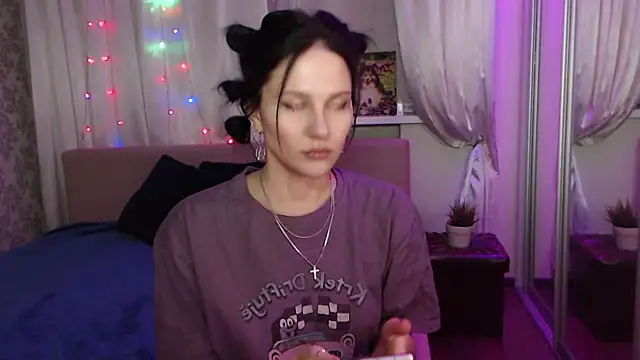 Zlata888 live sex cam