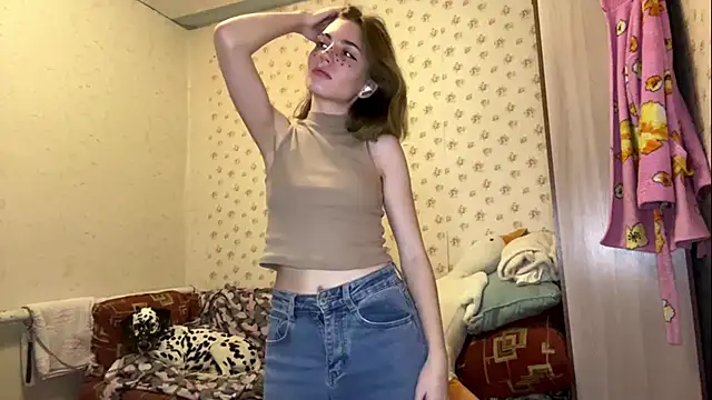 MelaineAytes live sex cam