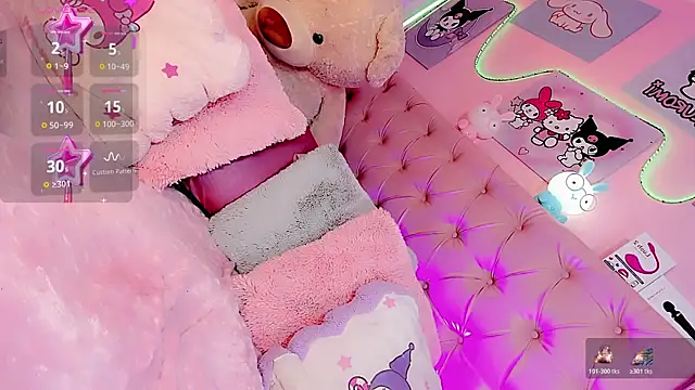 Cute_Roxxy live sex cam