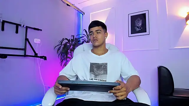 Rob_saenz_ live sex cam