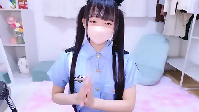 86_haru live sex cam