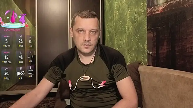 DanielOhCool live sex cam