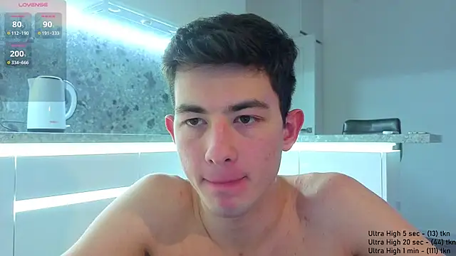 Danny__Magic live sex cam