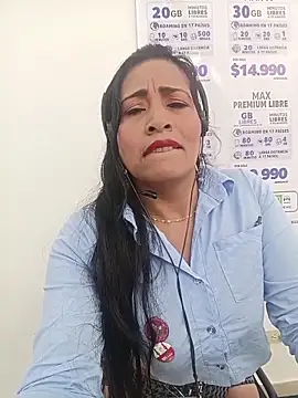 PAULA20- live sex cam