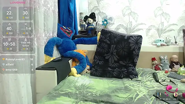 CamDiva113 live sex cam