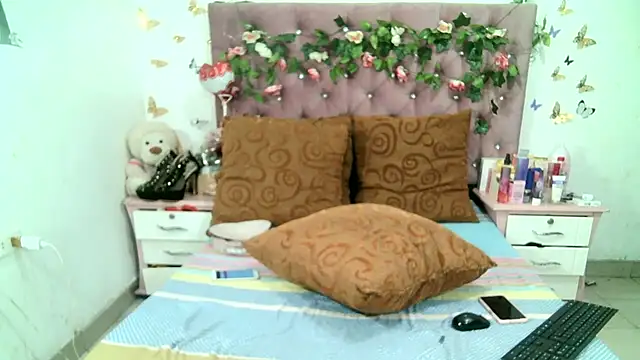 ValeriaTsx live sex cam