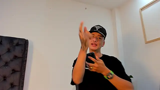 two_milkyway live sex cam