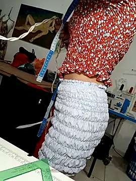 PaulinaLondra2 live sex cam