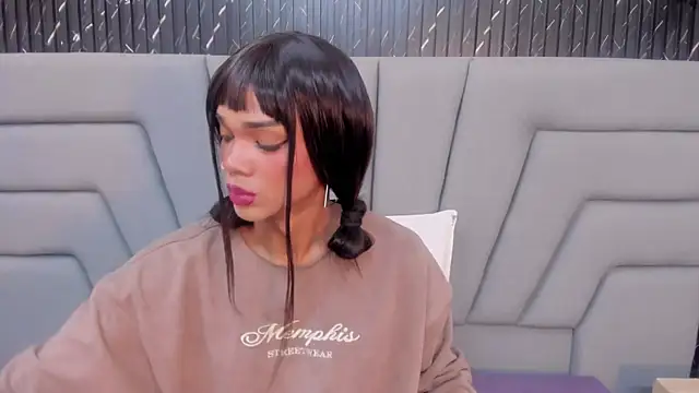 NaomiSteward live sex cam