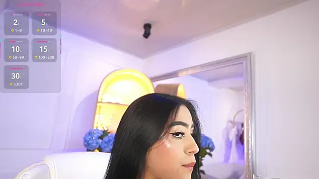 elasummer live sex cam