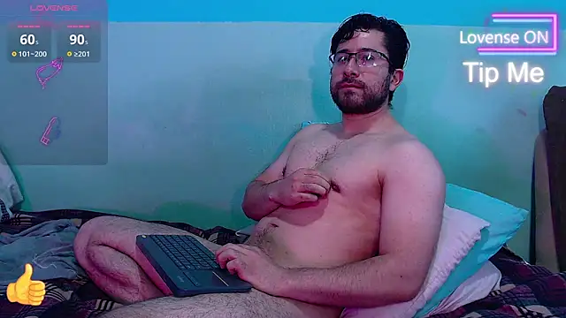 teddy_foster live sex cam