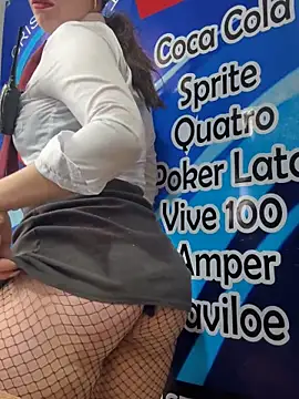 Alysson-- live sex cam