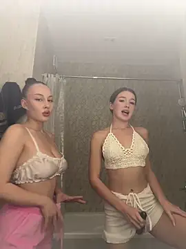 MelissaPinkiss live sex cam