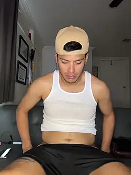 StrokingDaddy4 live sex cam