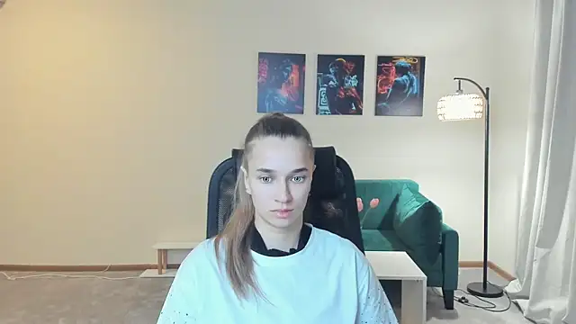 OkDevier live sex cam