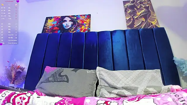 Hanna_wish live sex cam