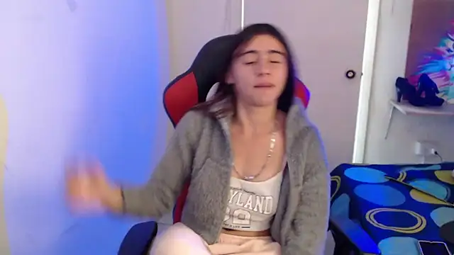 Maximesex live sex cam