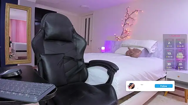 charolbruce_1 live sex cam