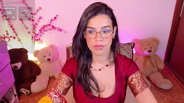 Anandacute1 live sex cam