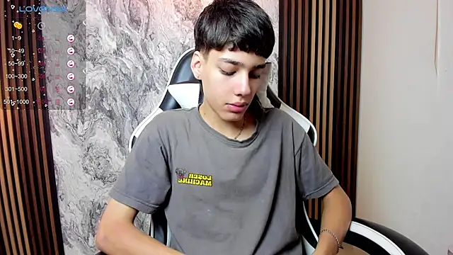 oblivion_deku live sex cam