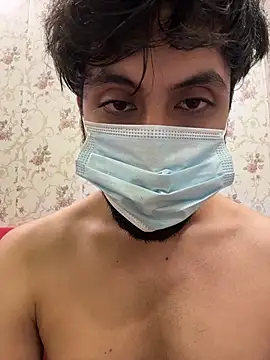 KabirDickhead live sex cam