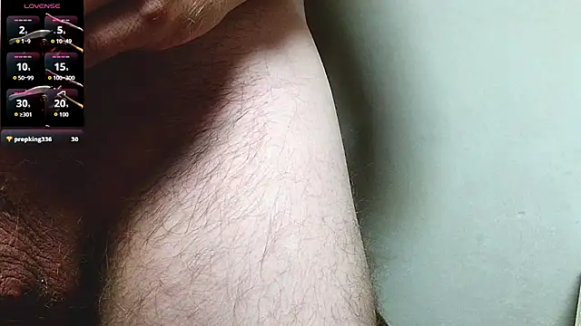 Johan___Barker live sex cam