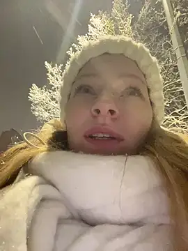 MaryHiggins live sex cam