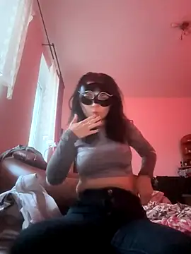 xPaniForeverQueen live sex cam