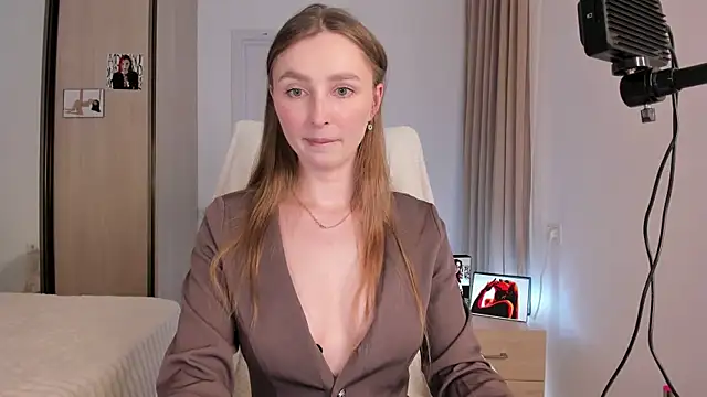 CharlotteWells live sex cam