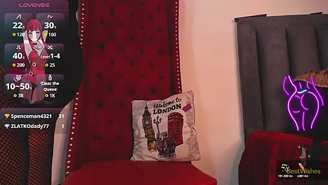 BiancaAntonelli live sex cam