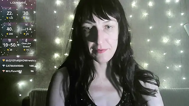 MarieODahliaS live sex cam